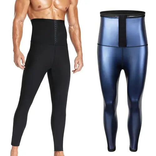 Men's High Compression Modeling Strap - Men Body Shaper Tummy Control  Shorts - Aliexpress